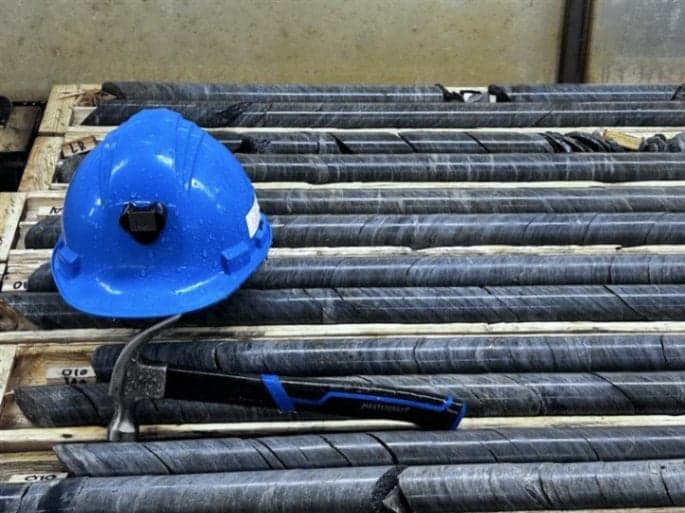 The Core Description Process