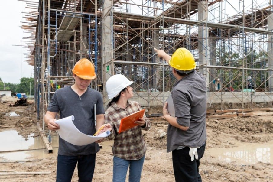 Civil Engineering Technician