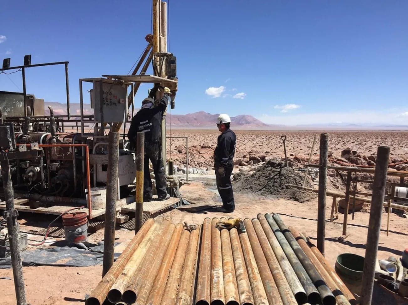 Top 10 Diamond Driller Bad Habits