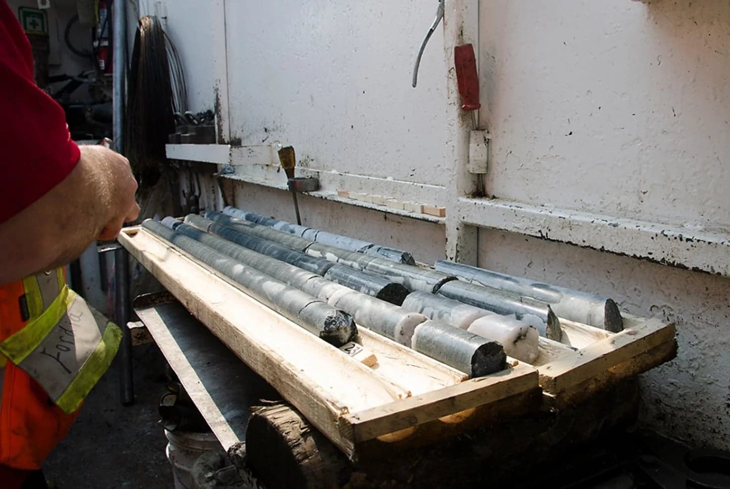 8 Tips for Increasing Productivity in Diamond Drilling