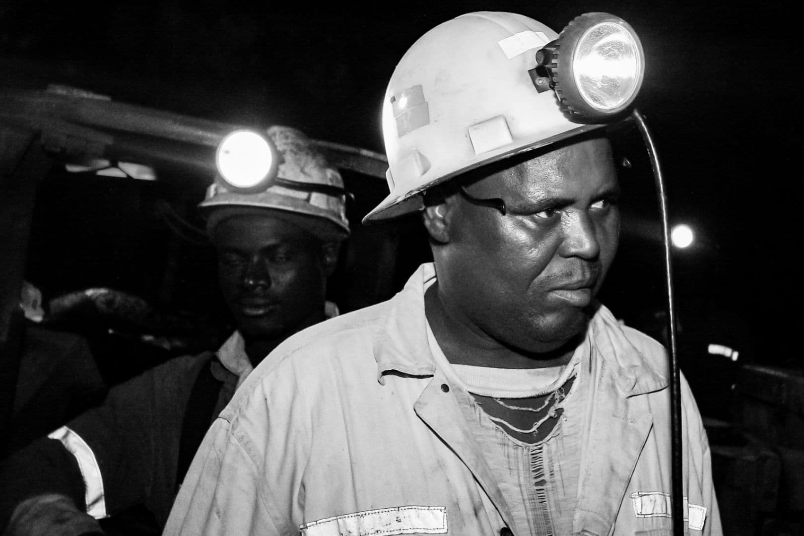 Focus on Critical Minerals