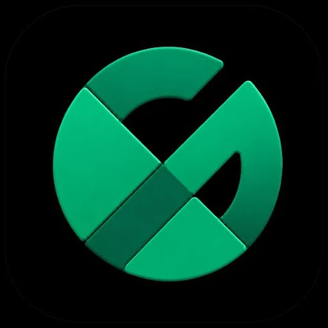GeoEspace mobile app screenshot