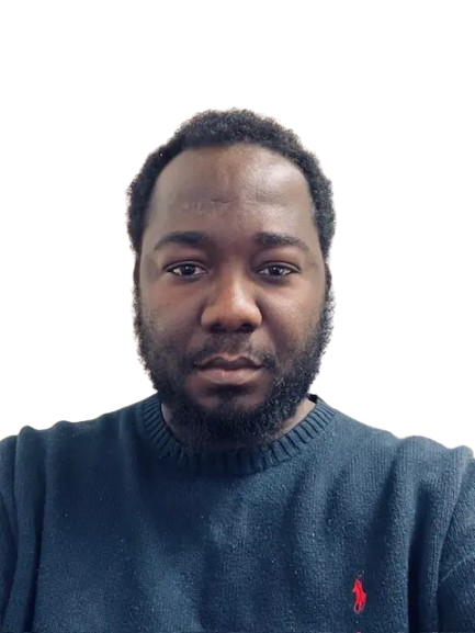 Franck sosthene GUEDE