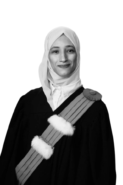 Lina Hajji